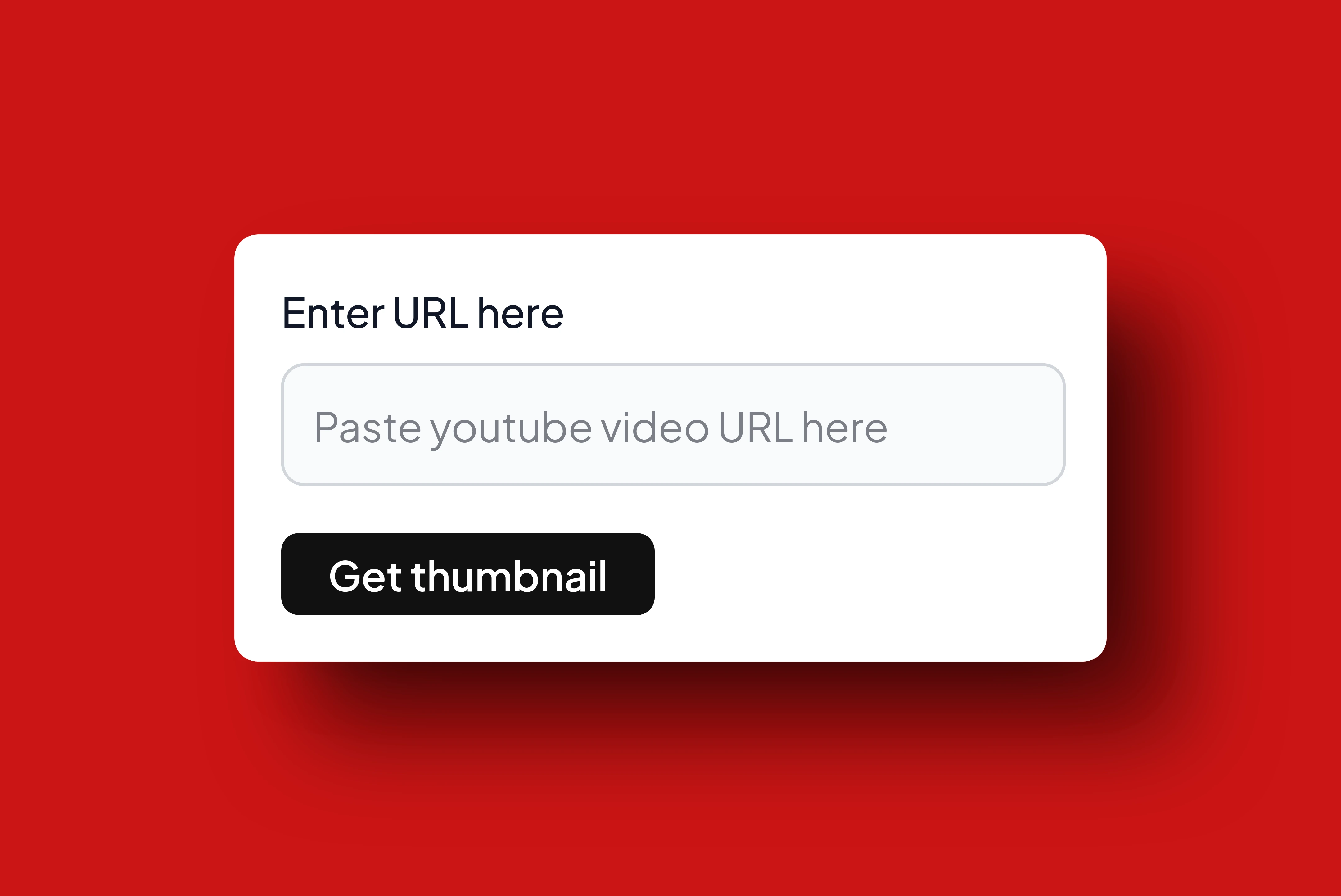 Youtube screenshot